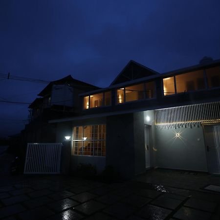 Haze Cottage- Ma Cottage Ooty Ngoại thất bức ảnh