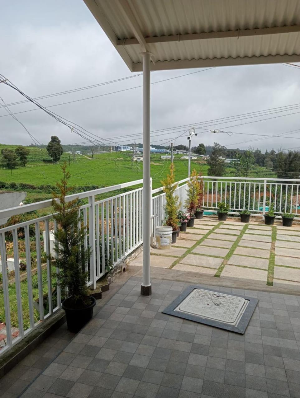 Haze Cottage- Ma Cottage Ooty Ngoại thất bức ảnh