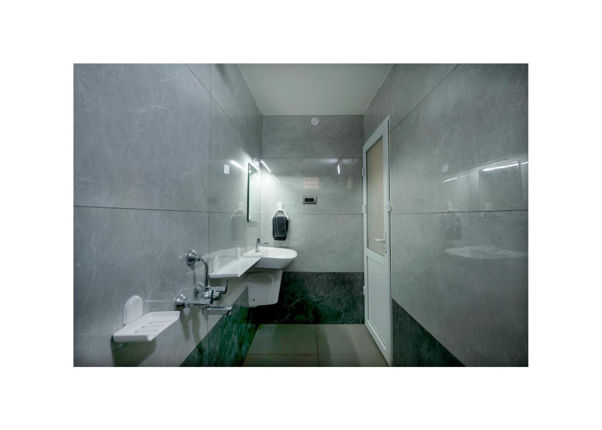 Haze Cottage- Ma Cottage Ooty Ngoại thất bức ảnh