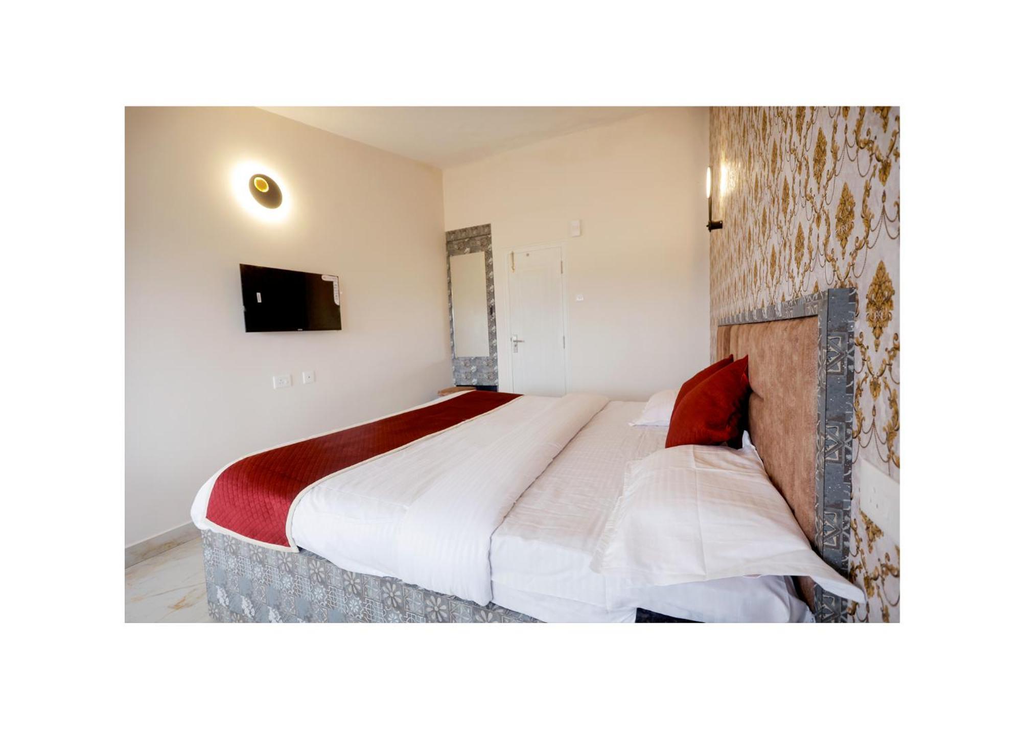 Haze Cottage- Ma Cottage Ooty Ngoại thất bức ảnh