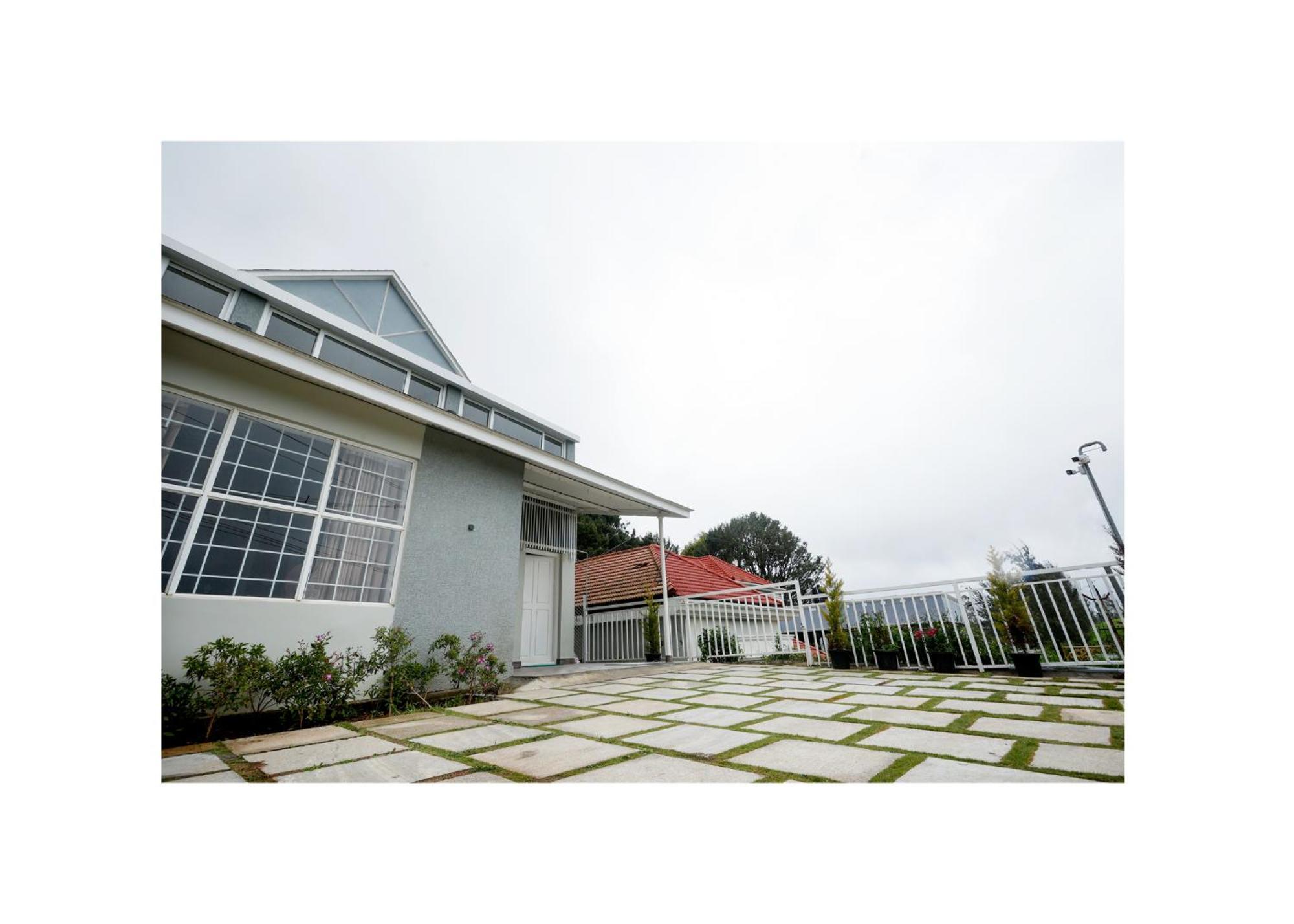 Haze Cottage- Ma Cottage Ooty Ngoại thất bức ảnh