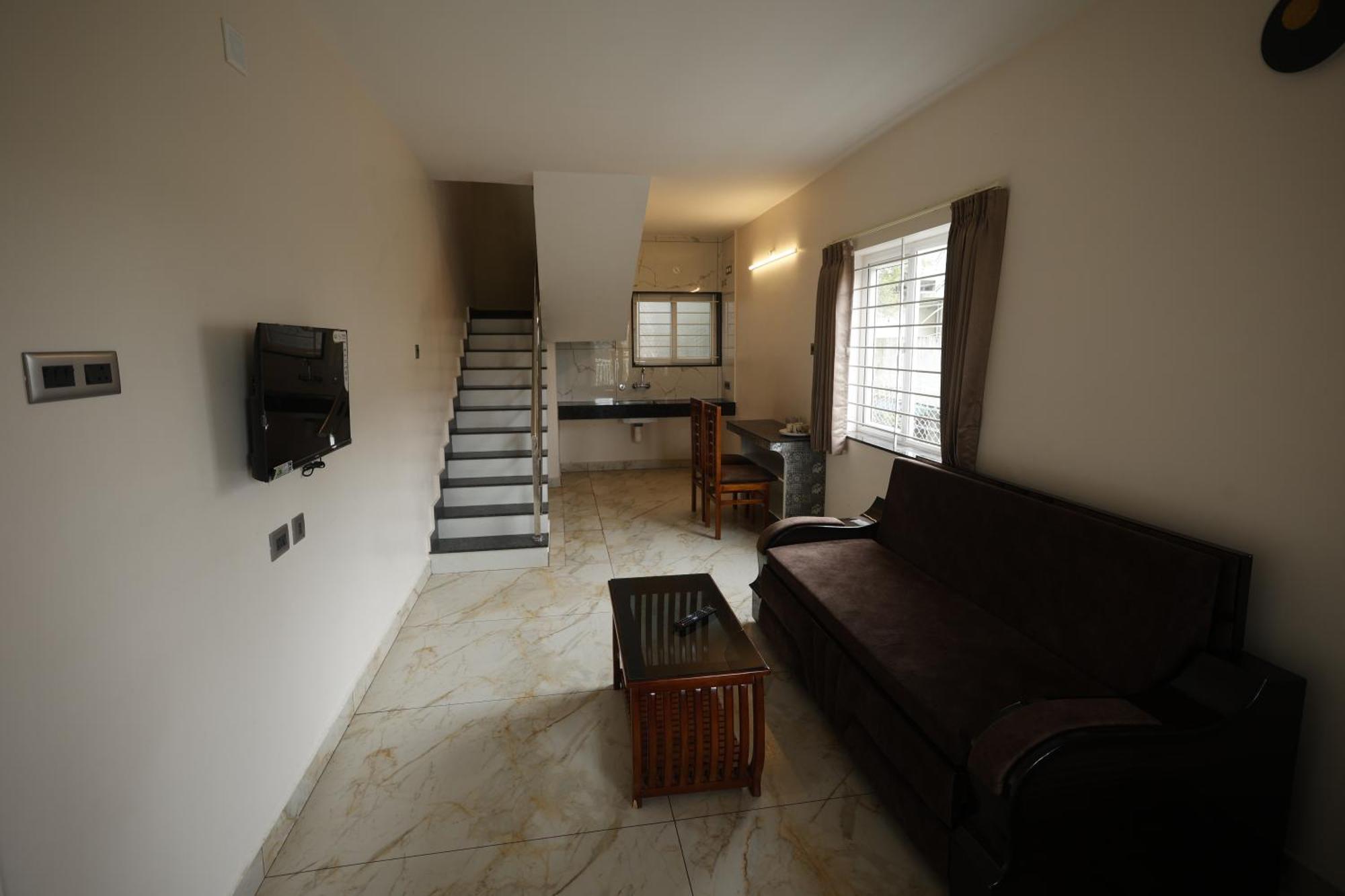 Haze Cottage- Ma Cottage Ooty Ngoại thất bức ảnh