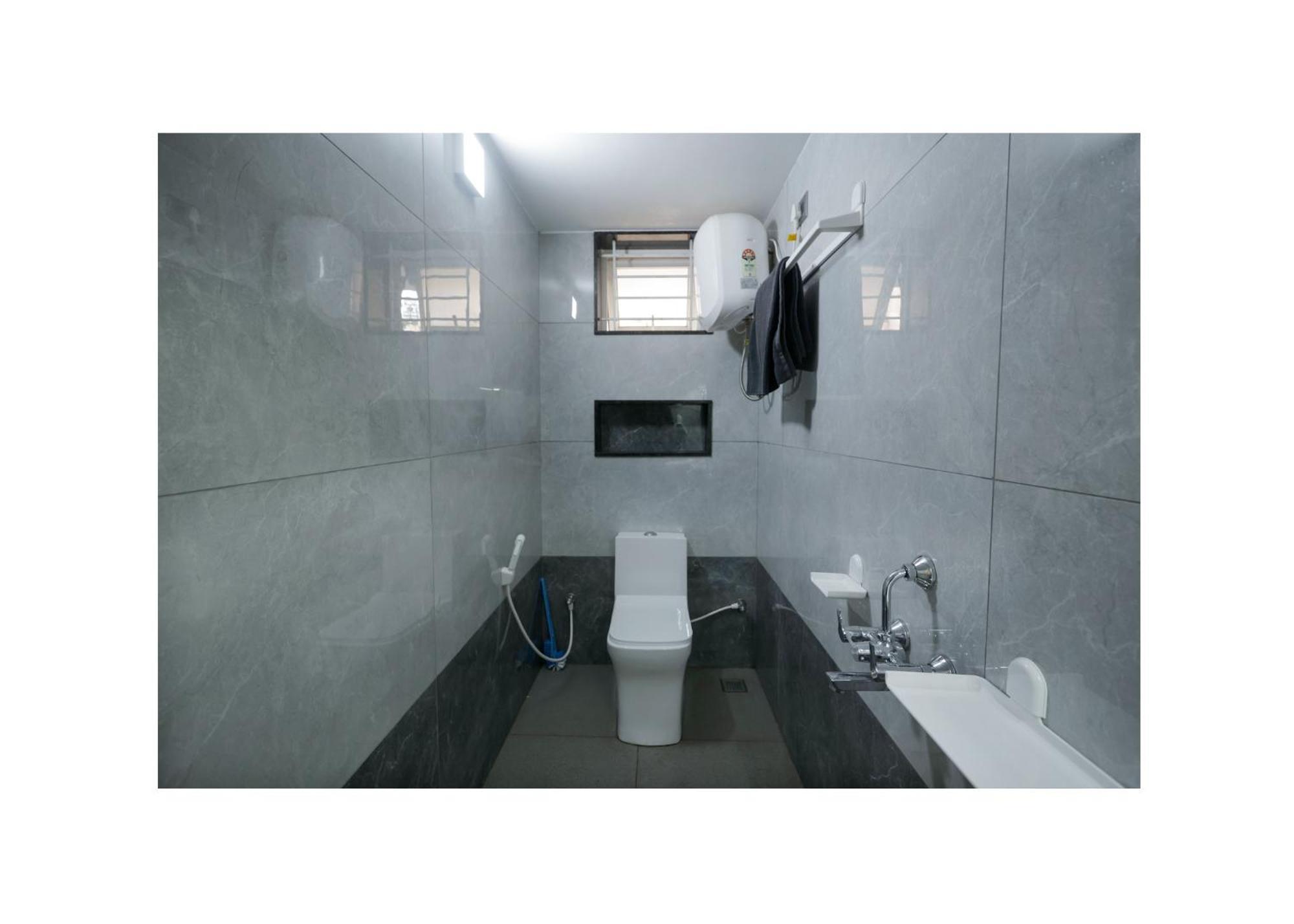 Haze Cottage- Ma Cottage Ooty Ngoại thất bức ảnh